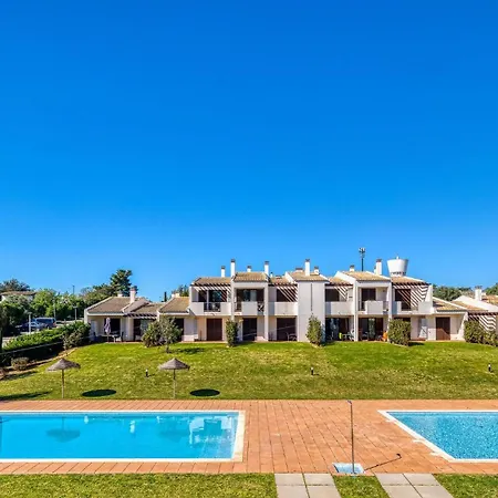 And Away Luxury Golf View Apartment Alvor