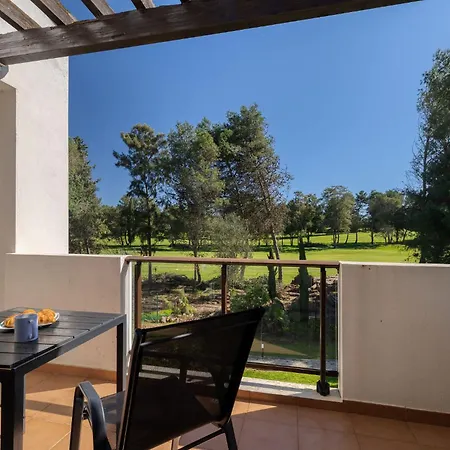 Apartment And Away Luxury Golf View *