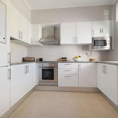 And Away Luxury Golf View Apartment Alvor