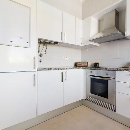 And Away Luxury Golf View Apartment Alvor