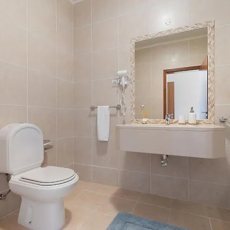 Apartman And Away Luxury Golf View