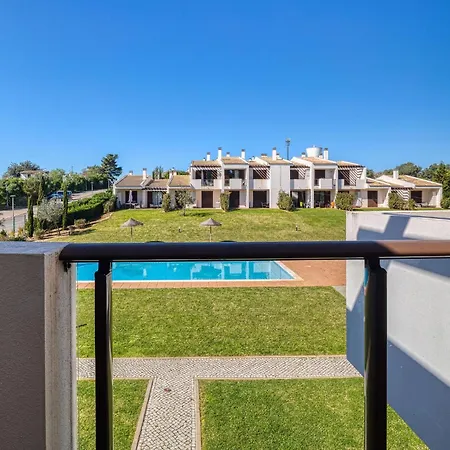 And Away Luxury Golf View Apartman Alvor