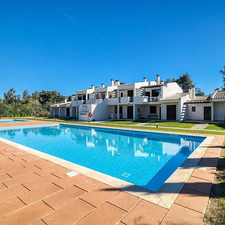 And Away Luxury Golf View * Alvor